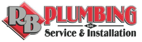 RB Plumbing Logo