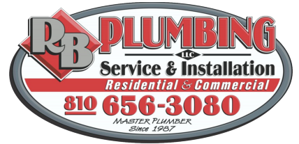 RB Plumbing